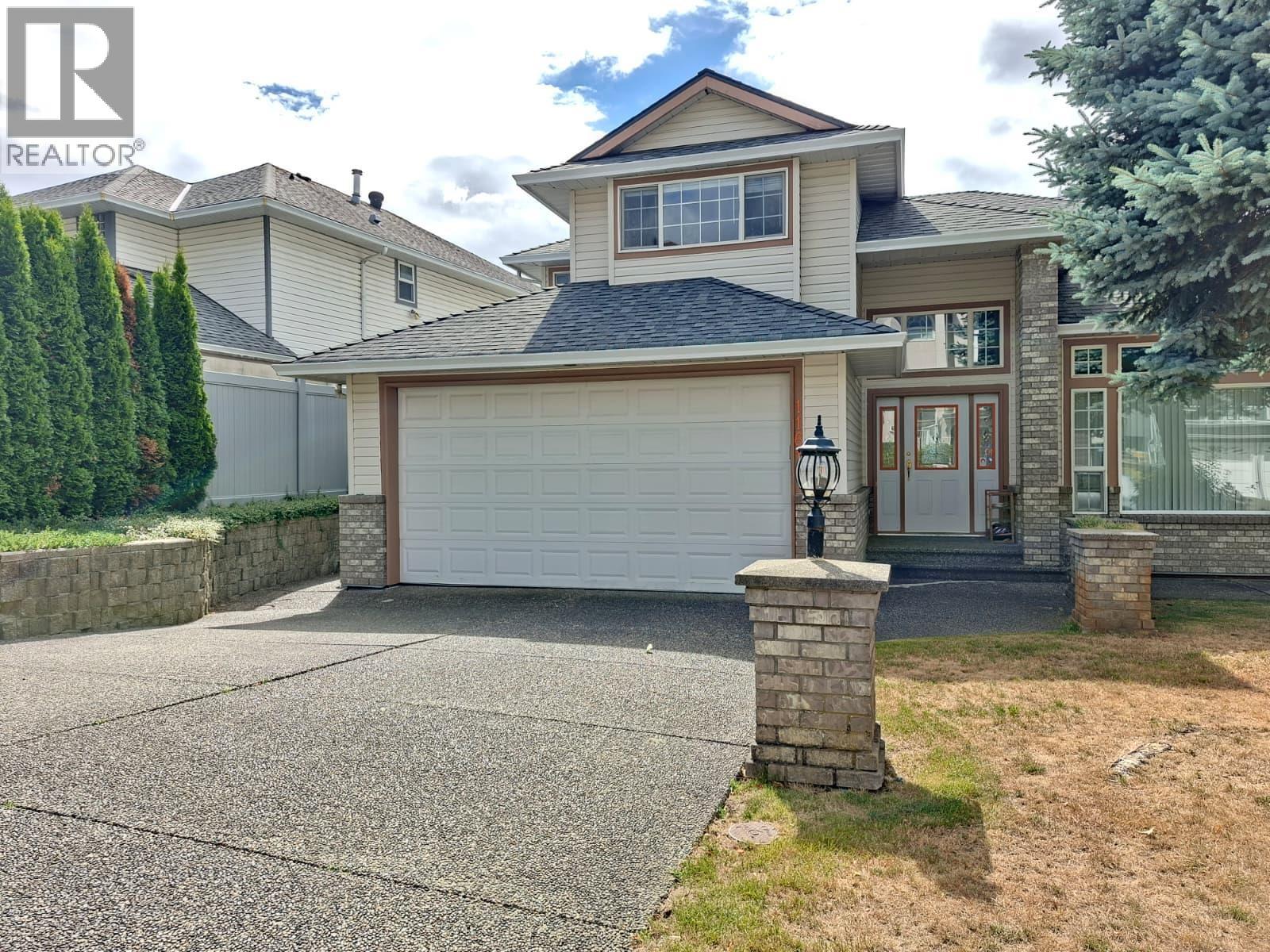 1161 COUTTS WAY, Port Coquitlam, British Columbia