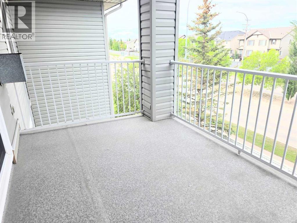 5403, 604 8 Street SW, Airdrie, Alberta  T4B 2W4 - Photo 8 - A2319888