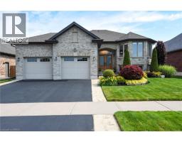 45 TAN Avenue, Waterford, Ontario