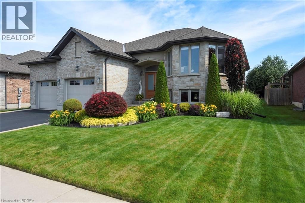 45 Tan Avenue, Waterford, Ontario  N0E 1Y0 - Photo 2 - 40826422