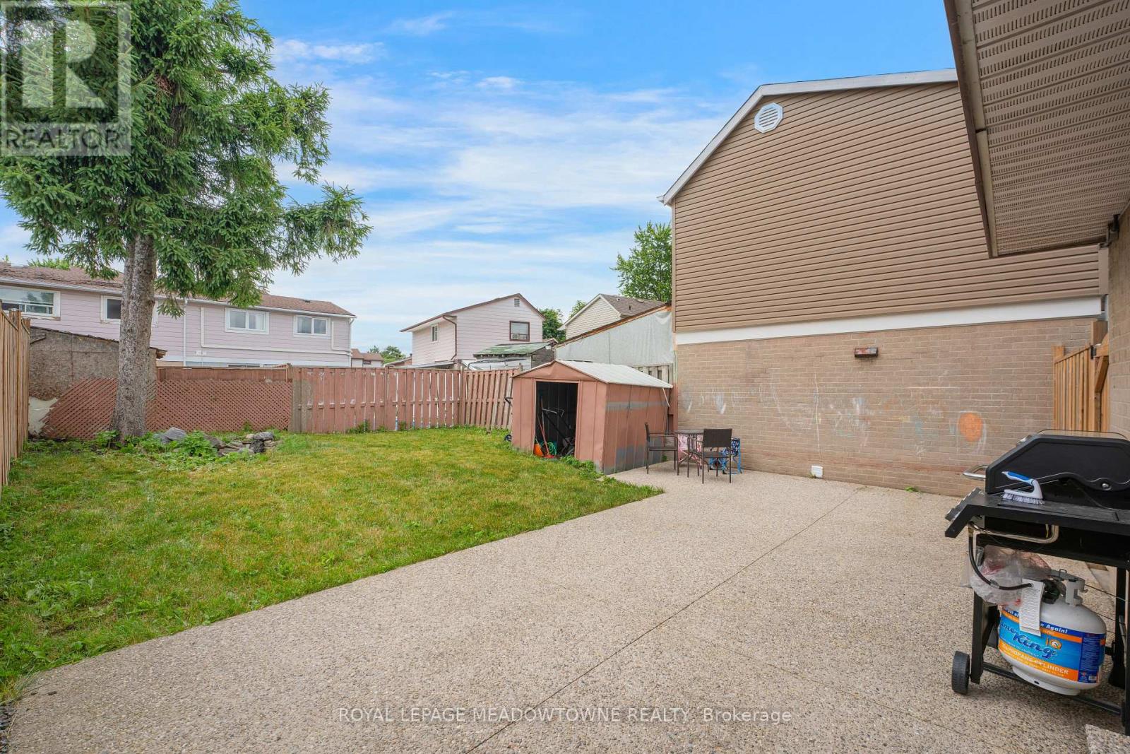 9 Hardcastle Court, Brampton, Ontario  L6S 2B2 - Photo 29 - W13501804