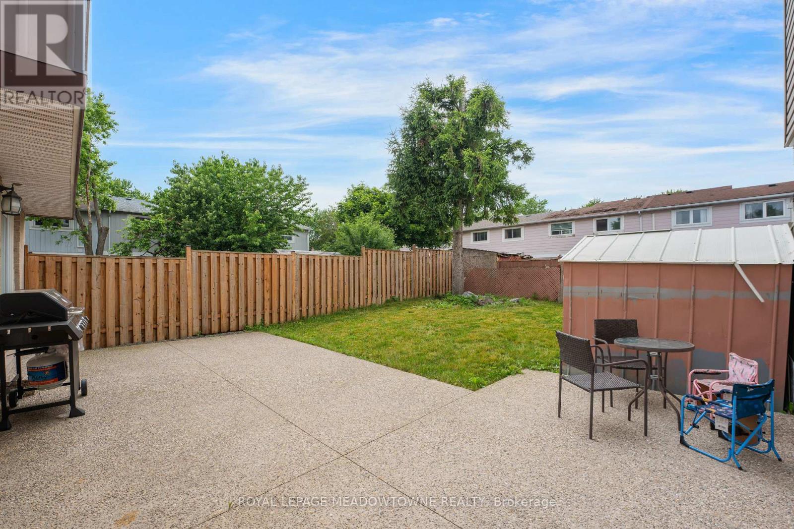 9 Hardcastle Court, Brampton, Ontario  L6S 2B2 - Photo 30 - W13501804