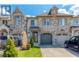 2340 WHISTLING SPRINGS CRESCENT, Oakville, Ontario