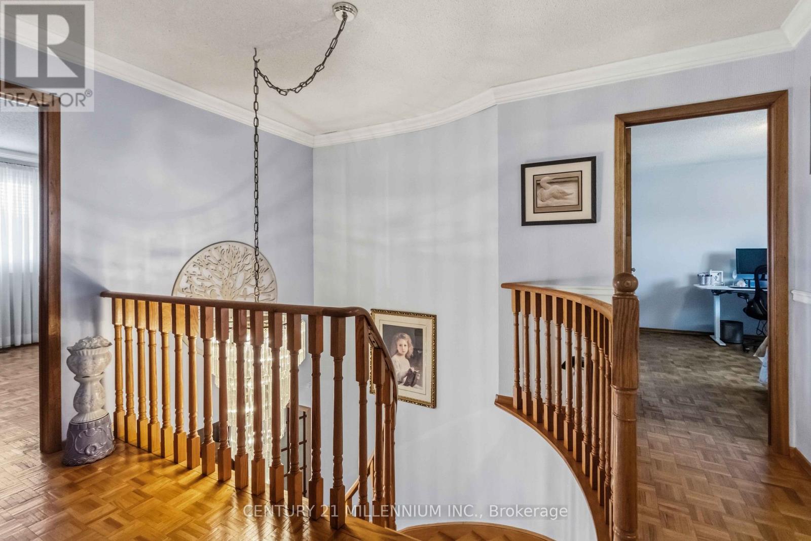 83 Sunforest Drive, Brampton, Ontario  L6Z 2W3 - Photo 15 - W13501838