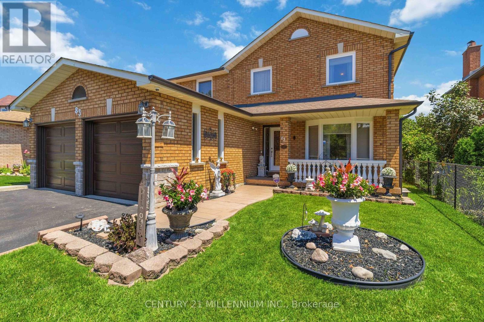 83 Sunforest Drive, Brampton, Ontario  L6Z 2W3 - Photo 3 - W13501838