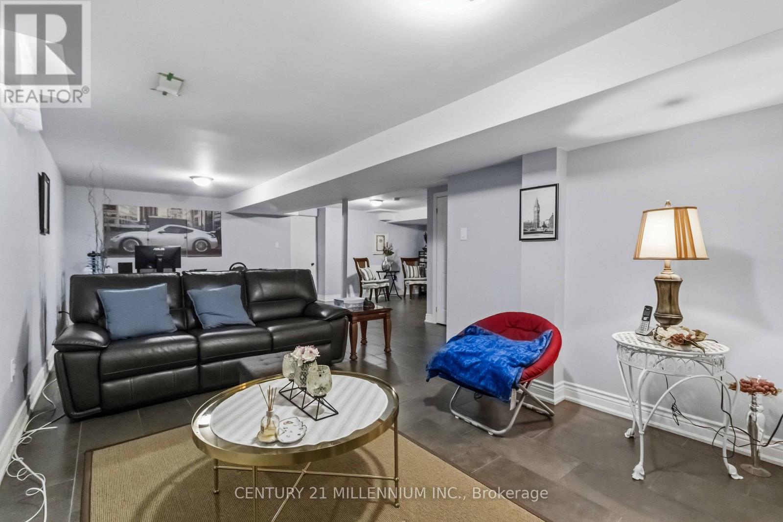 83 Sunforest Drive, Brampton, Ontario  L6Z 2W3 - Photo 33 - W13501838