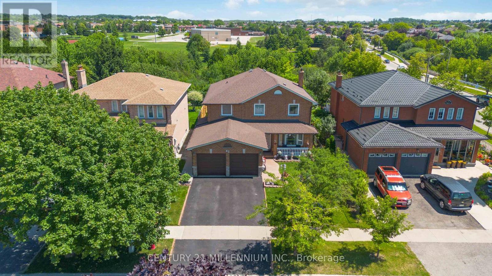 83 Sunforest Drive, Brampton, Ontario  L6Z 2W3 - Photo 41 - W13501838