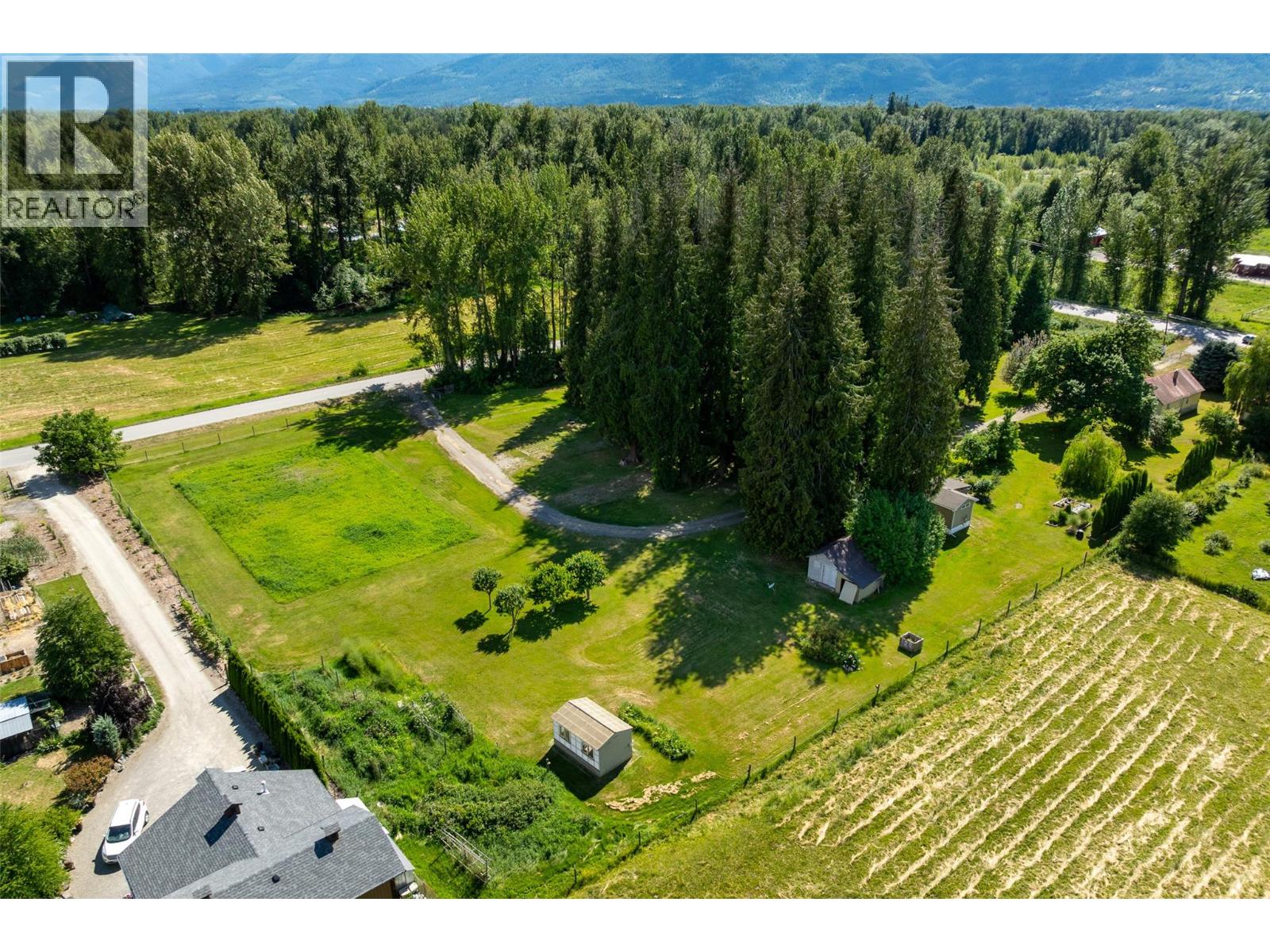 516 Goat River Road S, Creston, British Columbia  V0B 1G1 - Photo 57 - 10389280