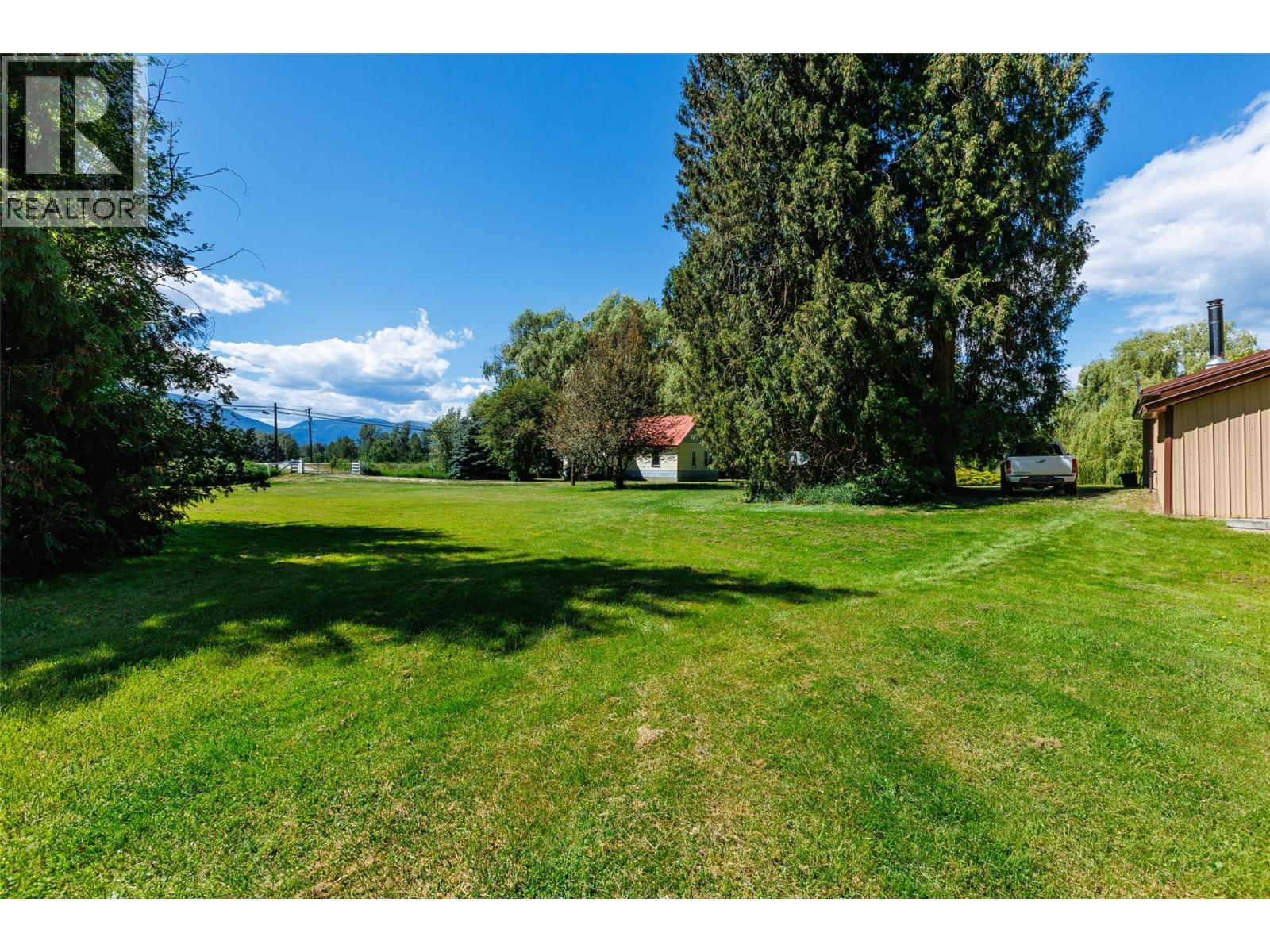 516 Goat River Road S, Creston, British Columbia  V0B 1G1 - Photo 34 - 10389280