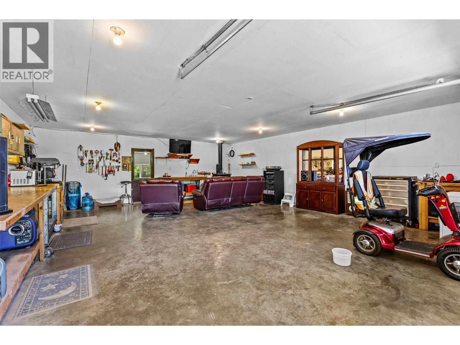 516 Goat River Road S, Creston, British Columbia  V0B 1G1 - Photo 22 - 10389280
