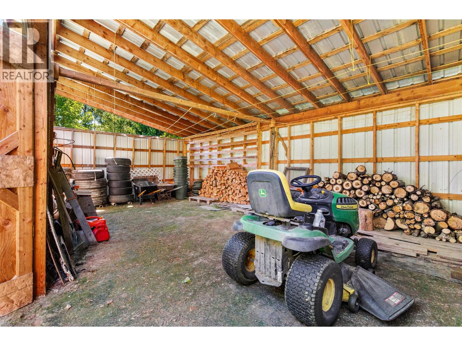 516 Goat River Road S, Creston, British Columbia  V0B 1G1 - Photo 39 - 10389280