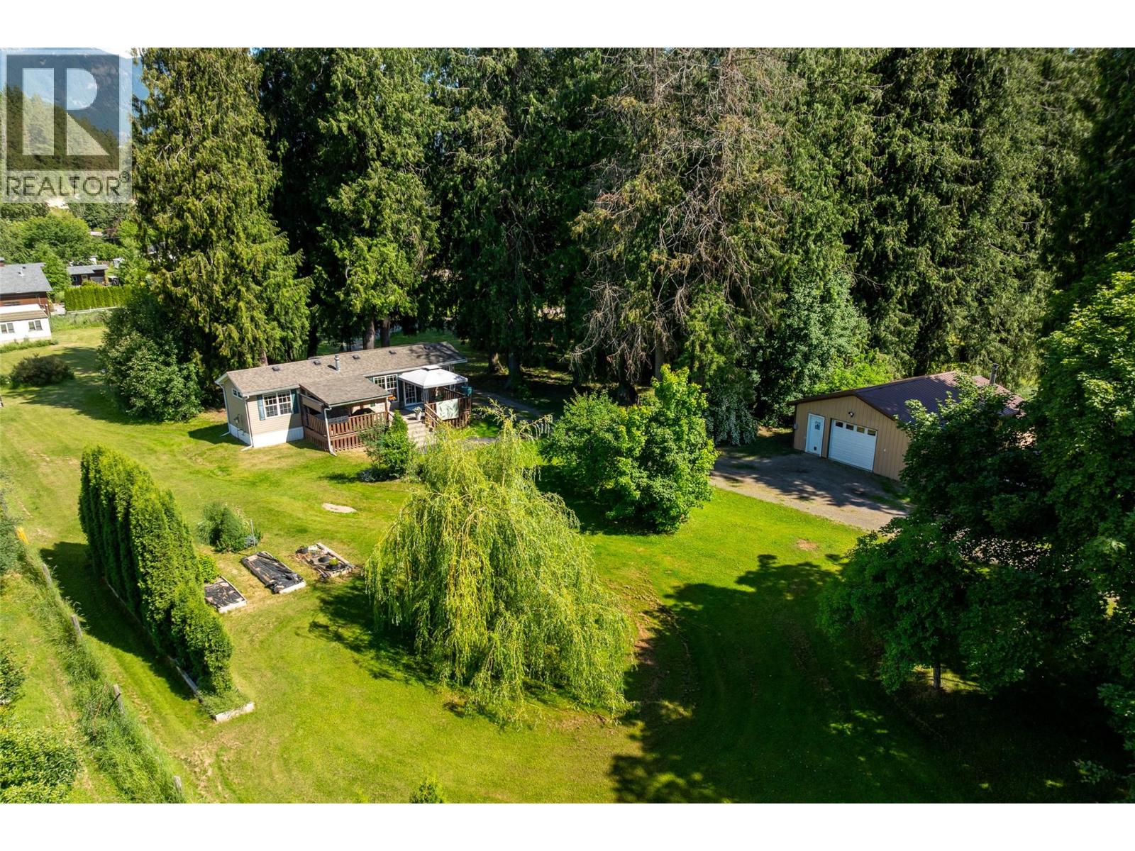 516 Goat River Road S, Creston, British Columbia  V0B 1G1 - Photo 33 - 10389280