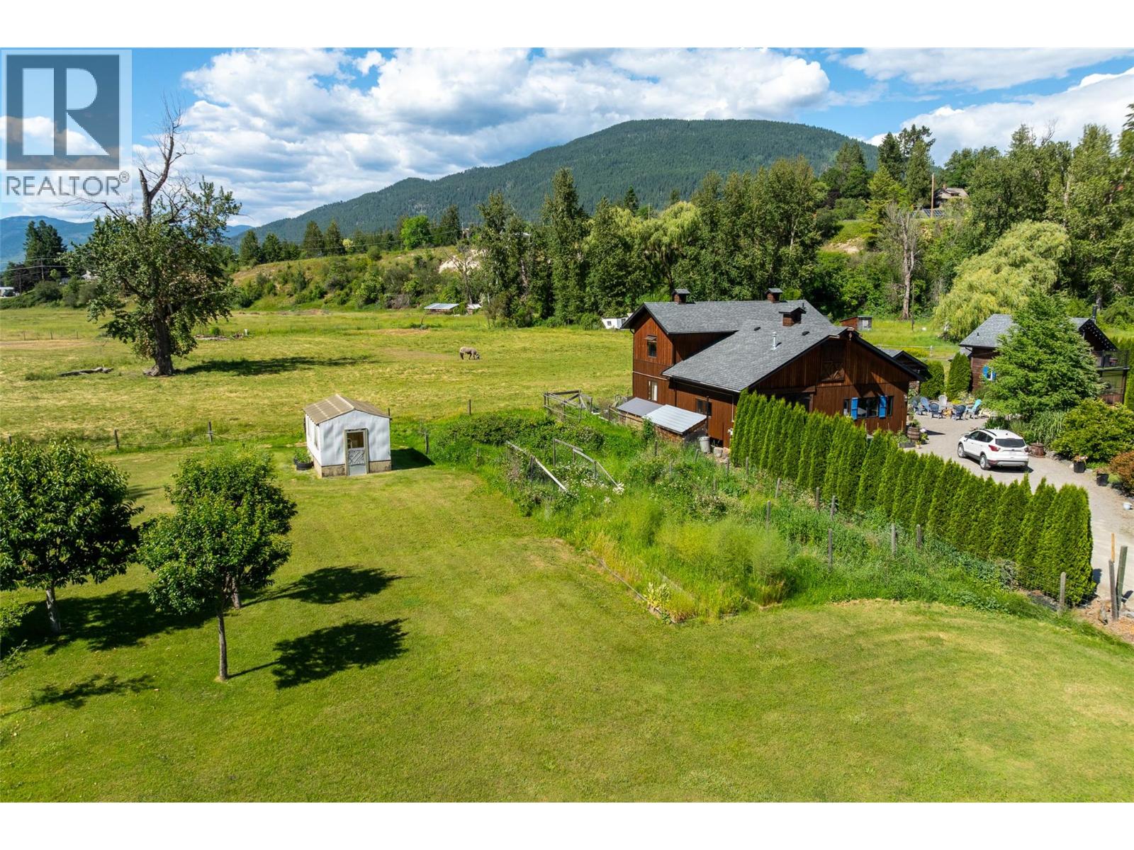 516 Goat River Road S, Creston, British Columbia  V0B 1G1 - Photo 59 - 10389280
