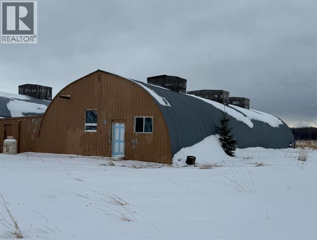 53032 Range Road 103, Wildwood, Alberta  T0E 2M0 - Photo 10 - A2323939