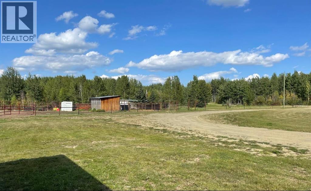53032 Range Road 103, Wildwood, Alberta  T0E 2M0 - Photo 16 - A2323939