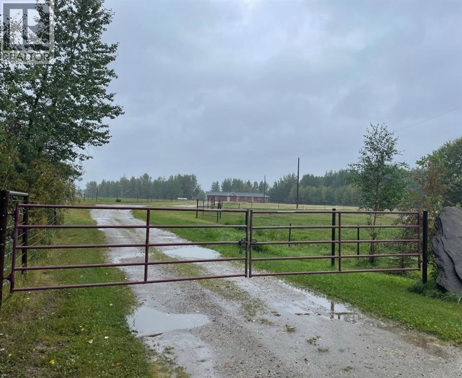 53032 Range Road 103, Wildwood, Alberta  T0E 2M0 - Photo 18 - A2323939