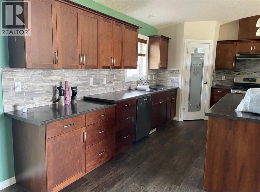 53032 Range Road 103, Wildwood, Alberta  T0E 2M0 - Photo 2 - A2323939