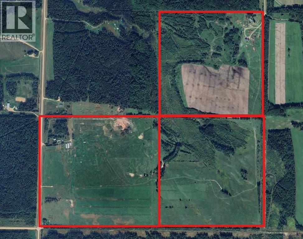 53032 Range Road 103, Wildwood, Alberta  T0E 2M0 - Photo 32 - A2323939