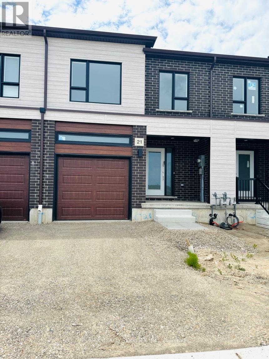 21 Pin Oaks Common, Cambridge, Ontario  N1S 0G3 - Photo 1 - X13501866
