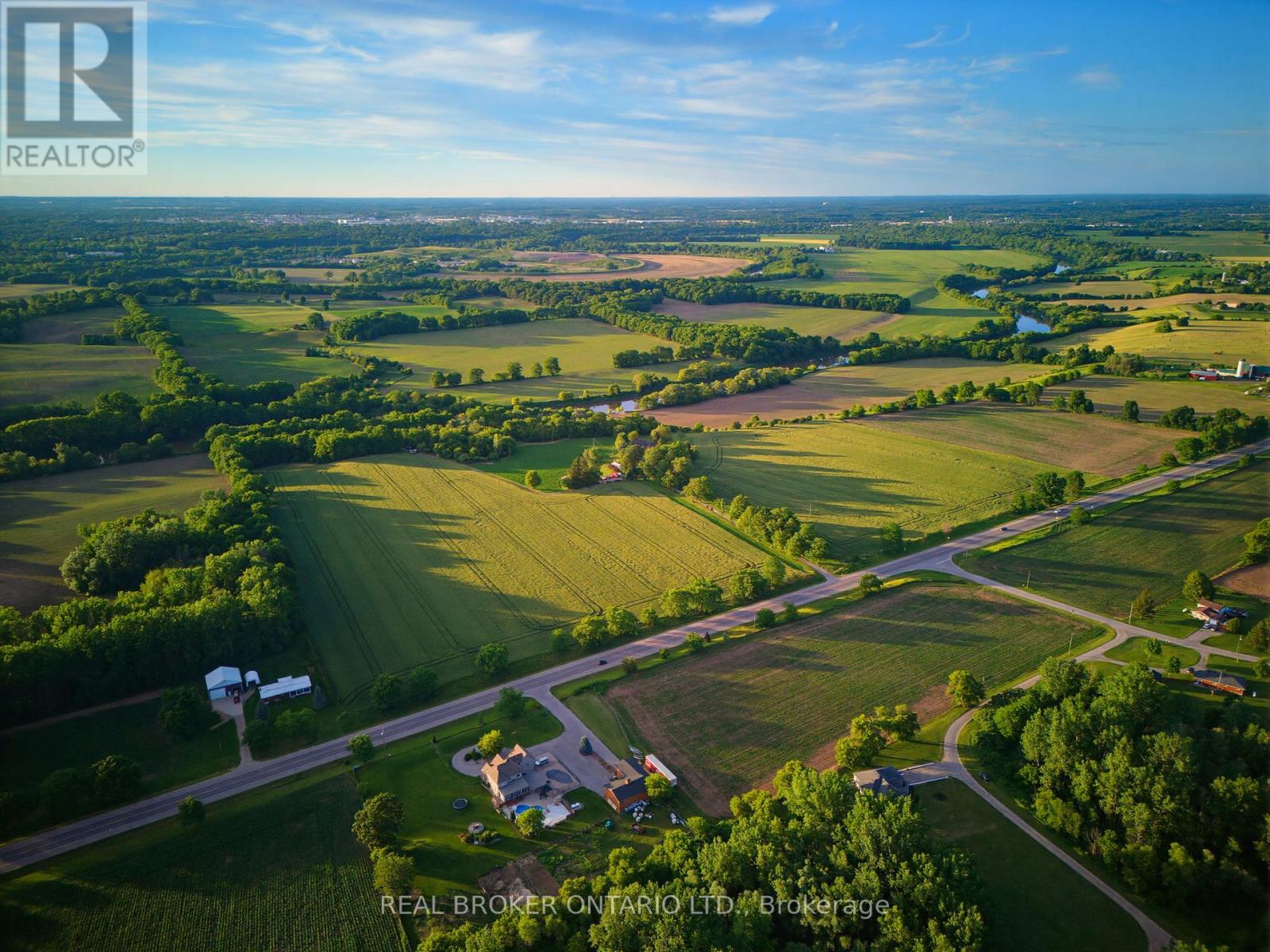 99 COUNTY ROAD 18 ROAD, Brant, Ontario