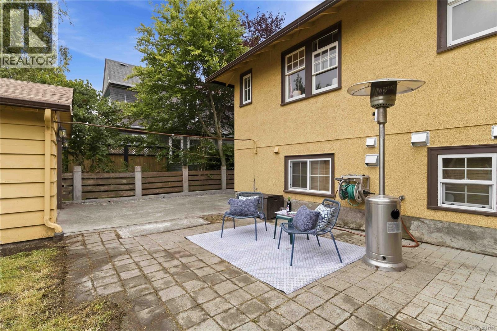 1722 Stanley Ave, Victoria, British Columbia  V8R 3W8 - Photo 35 - 1041785