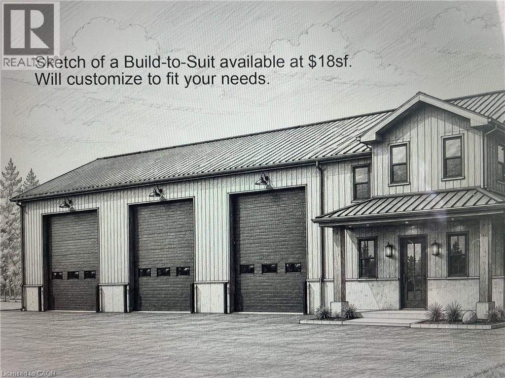 715649 County Rd 4, Innerkip, Ontario  N0J 1M0 - Photo 7 - 40620983