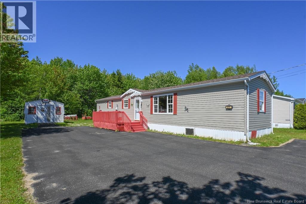 277 BellaVista Street, Tracadie