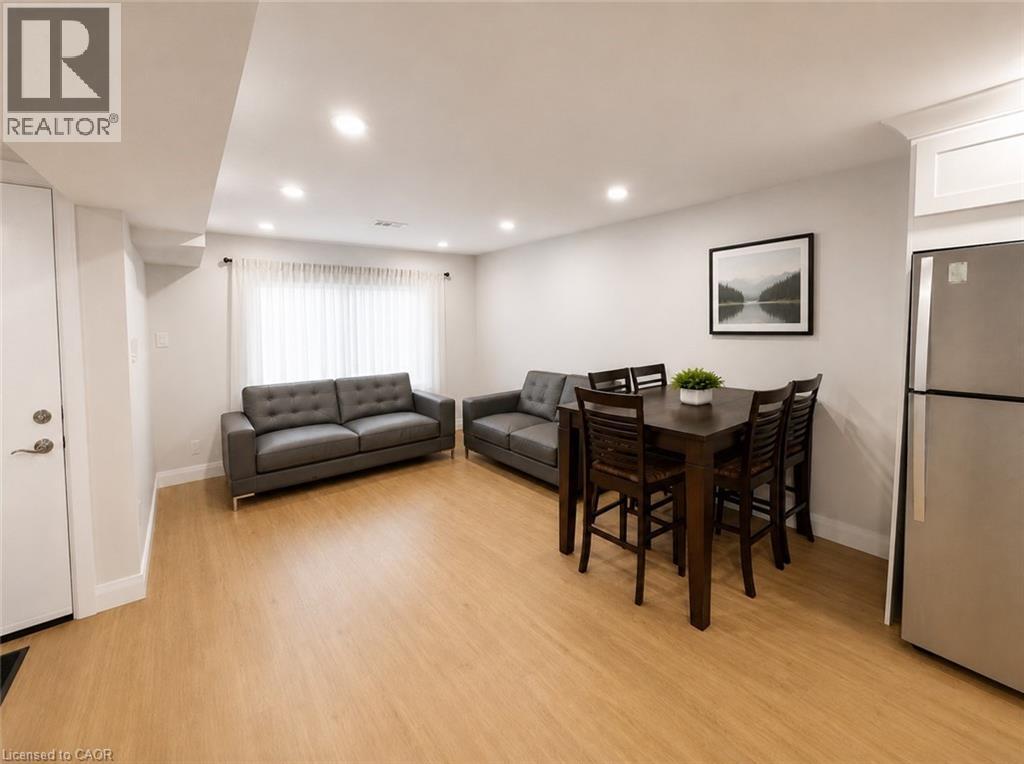 22 Hebel Place Unit# Lower, Kitchener, Ontario  N2G 3J4 - Photo 13 - 40829831