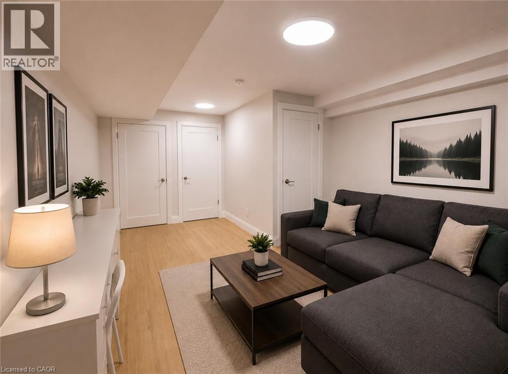 22 Hebel Place Unit# Lower, Kitchener, Ontario  N2G 3J4 - Photo 2 - 40829831