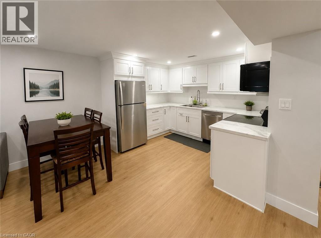 22 Hebel Place Unit# Lower, Kitchener, Ontario  N2G 3J4 - Photo 11 - 40829831