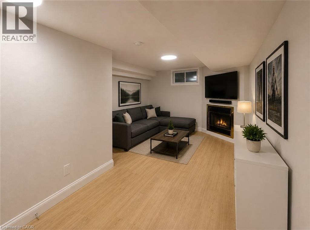 22 Hebel Place Unit# Lower, Kitchener, Ontario  N2G 3J4 - Photo 15 - 40829831