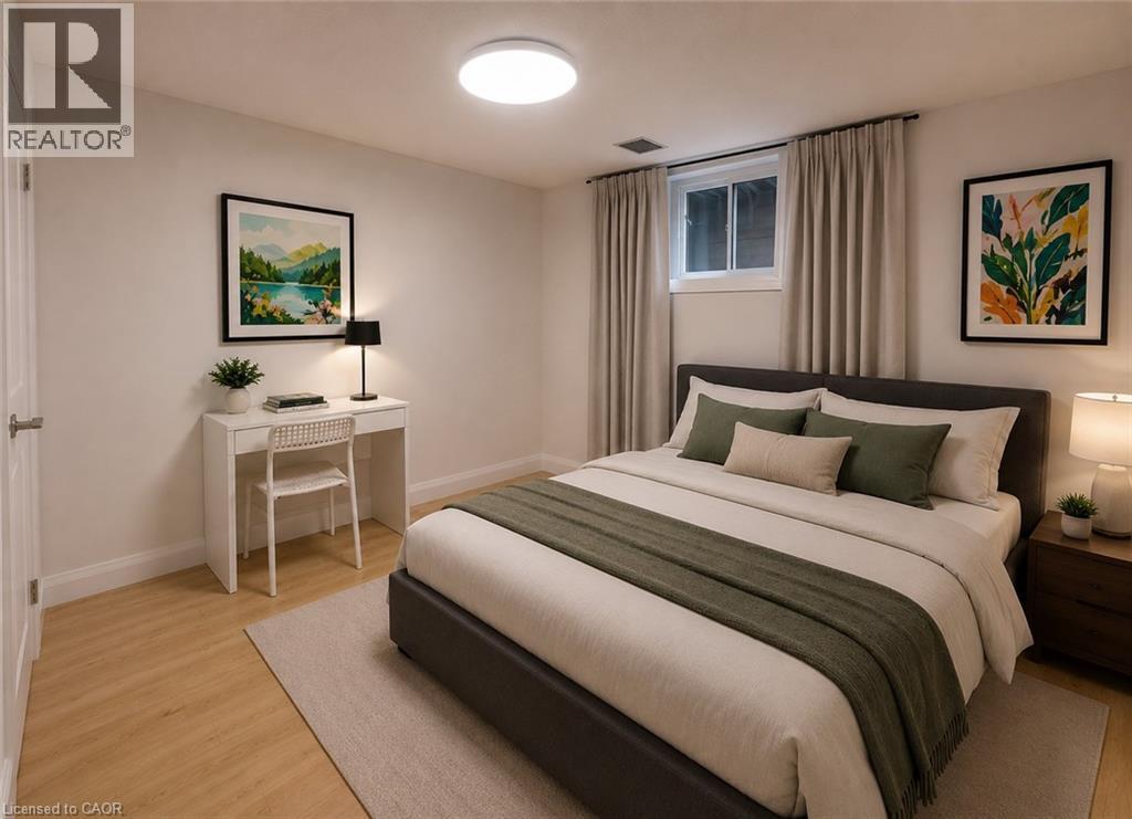 22 Hebel Place Unit# Lower, Kitchener, Ontario  N2G 3J4 - Photo 3 - 40829831