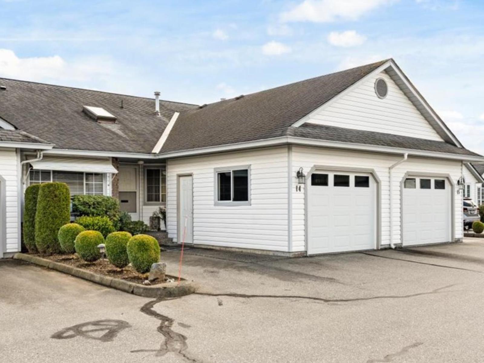 14 33922 King Road, Abbotsford, British Columbia  V2S 7N1 - Photo 2 - R3097266