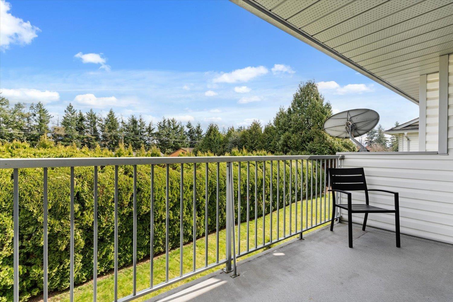 14 33922 King Road, Abbotsford, British Columbia  V2S 7N1 - Photo 14 - R3097266