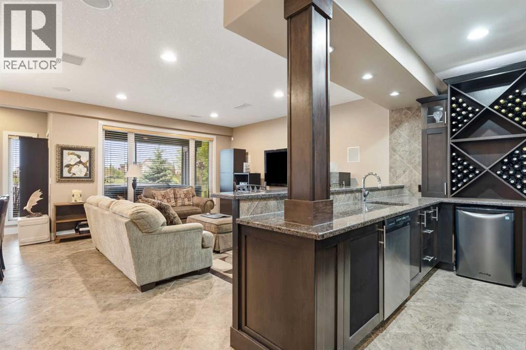 461 Rainbow Falls Way, Chestermere, Alberta  T1X 1S5 - Photo 39 - A2319738