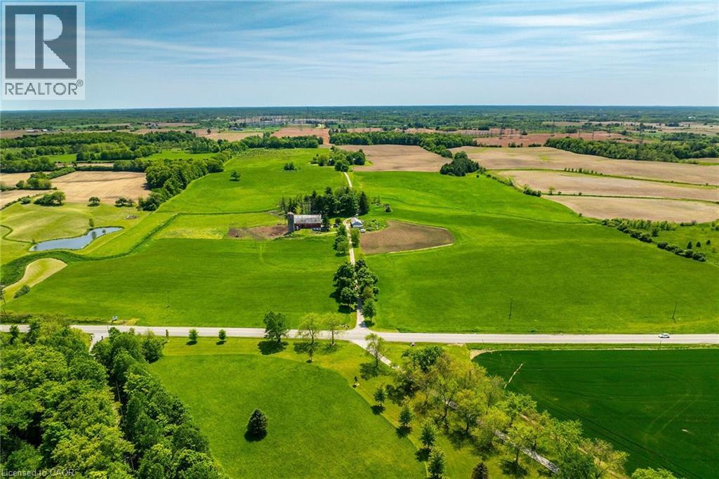 1216 SAWMILL Road, Ancaster, Ontario
