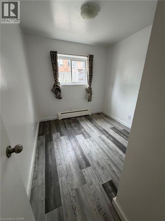 399 Mill Street Unit# 1, Kitchener, Ontario  N2M 3R9 - Photo 2 - 40839109