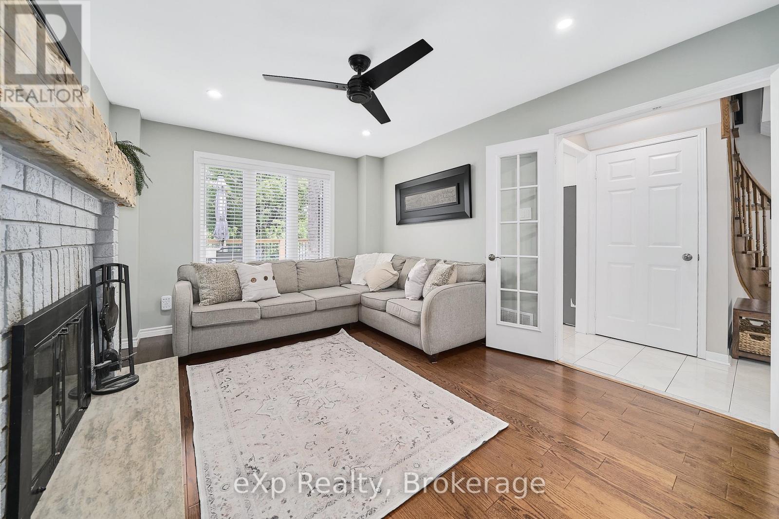 43 Forest Heights Street, Whitby, Ontario  L1R 1T7 - Photo 24 - E13500968