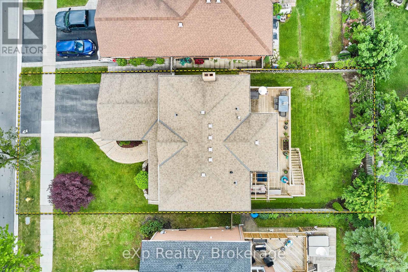 43 Forest Heights Street, Whitby, Ontario  L1R 1T7 - Photo 10 - E13500968