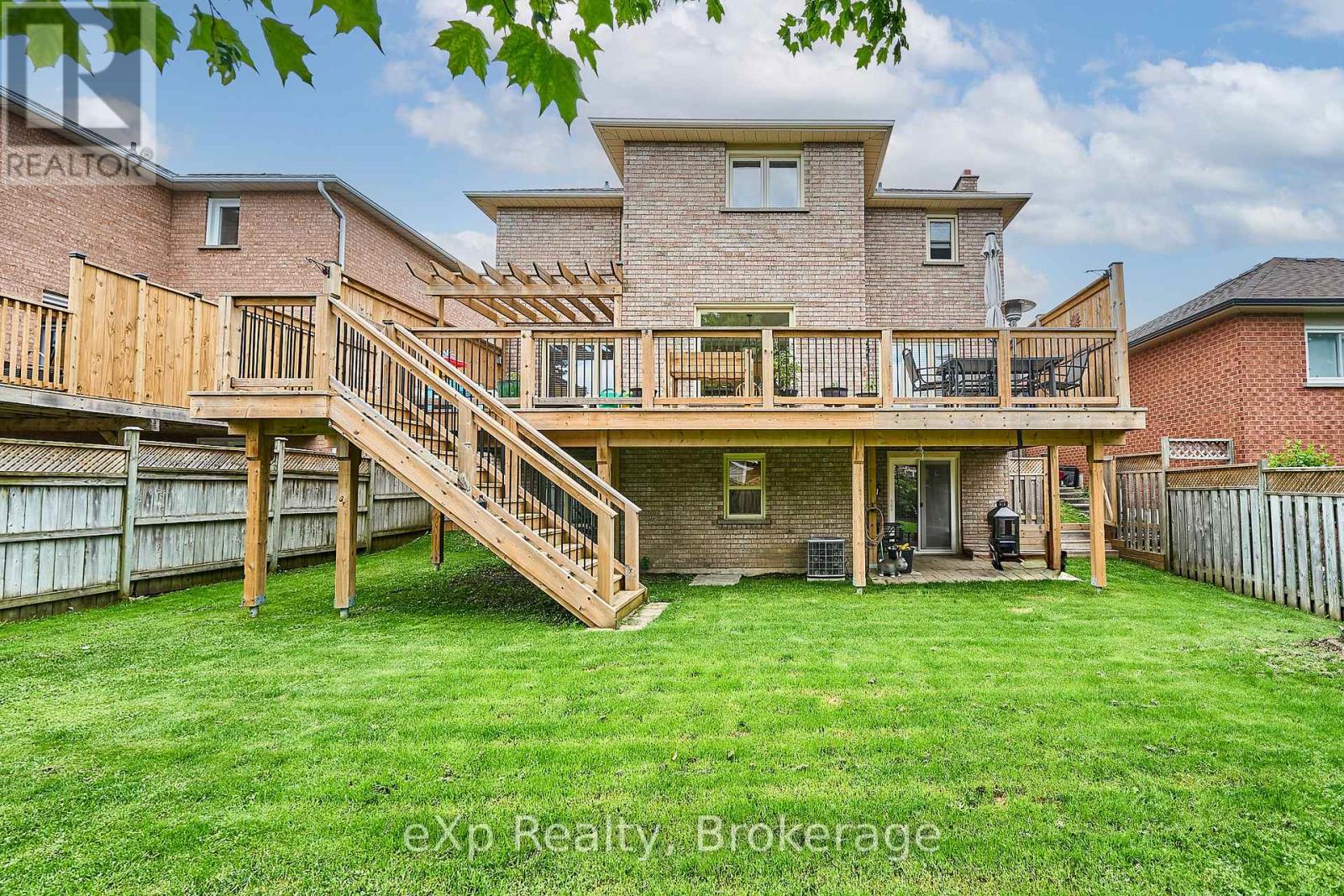 43 Forest Heights Street, Whitby, Ontario  L1R 1T7 - Photo 37 - E13500968