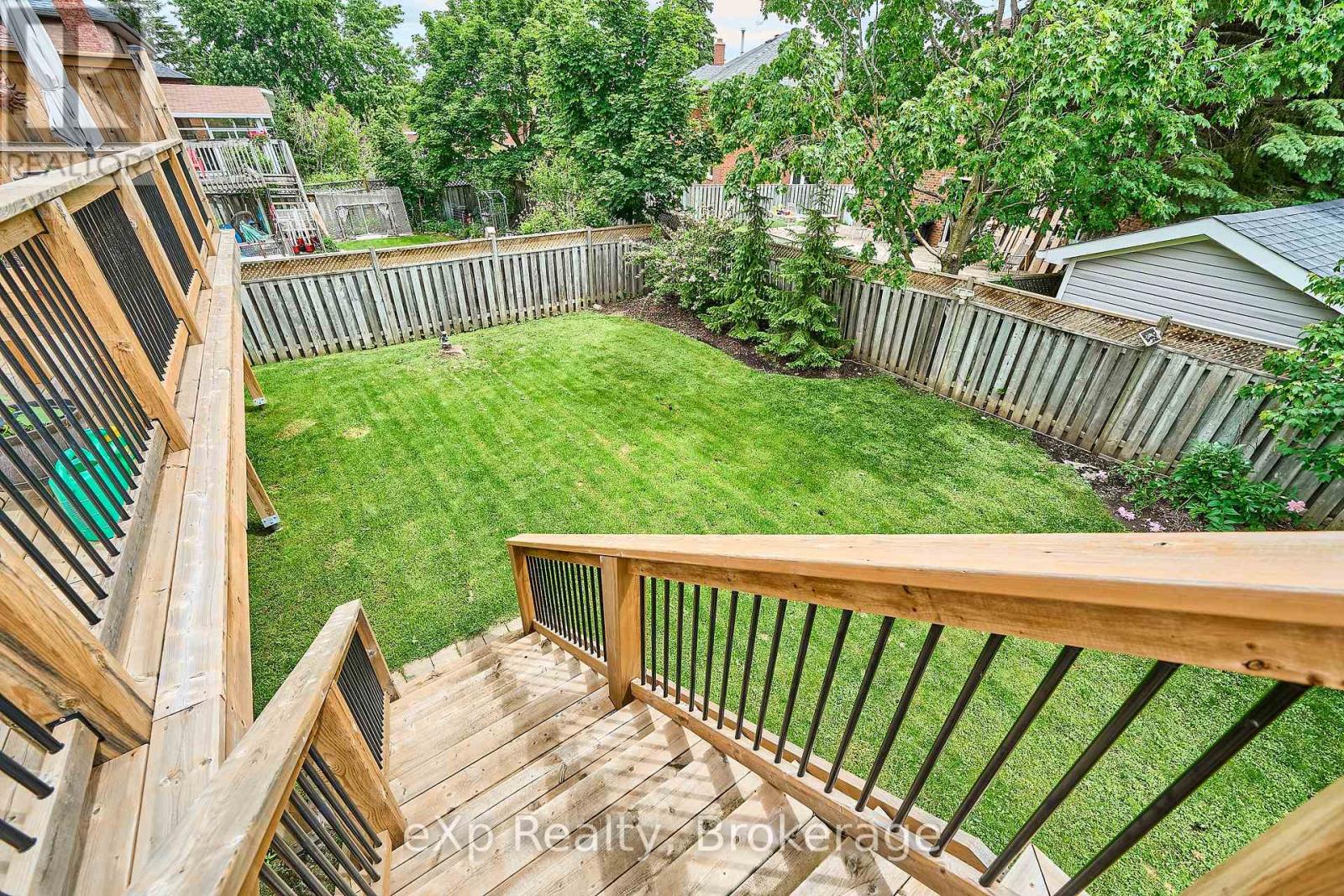 43 Forest Heights Street, Whitby, Ontario  L1R 1T7 - Photo 8 - E13500968
