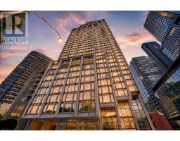 1901 - 1315 BAY STREET, Toronto, Ontario