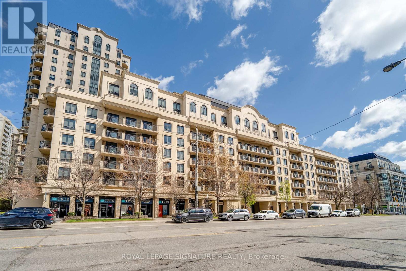 Ph06 - 650 Sheppard Avenue E, Toronto, Ontario  M2K 3E4 - Photo 11 - C13501948