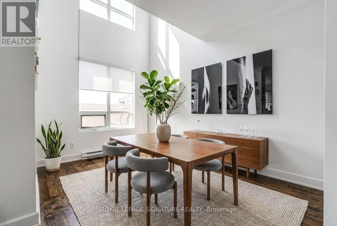 Ph06 - 650 Sheppard Avenue E, Toronto, Ontario  M2K 3E4 - Photo 2 - C13501948