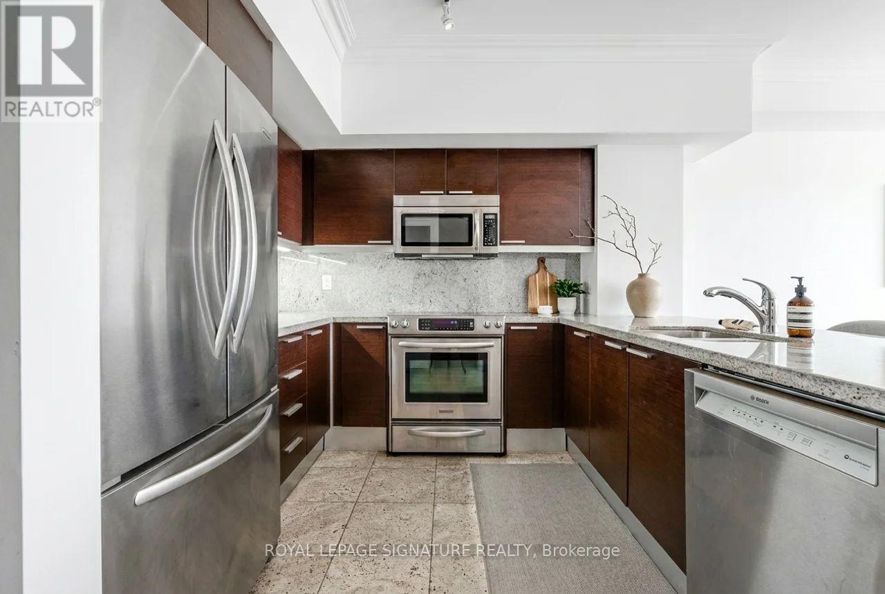 Ph06 - 650 Sheppard Avenue E, Toronto, Ontario  M2K 3E4 - Photo 3 - C13501948