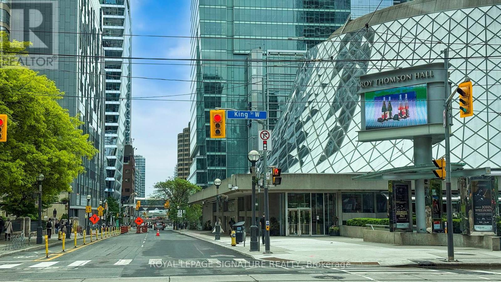 1406 - 224 King Street W, Toronto, Ontario  M5H 0A6 - Photo 23 - C13501970