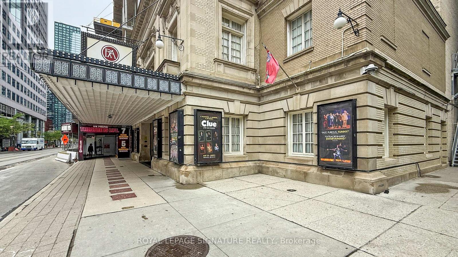 1406 - 224 King Street W, Toronto, Ontario  M5H 0A6 - Photo 24 - C13501970