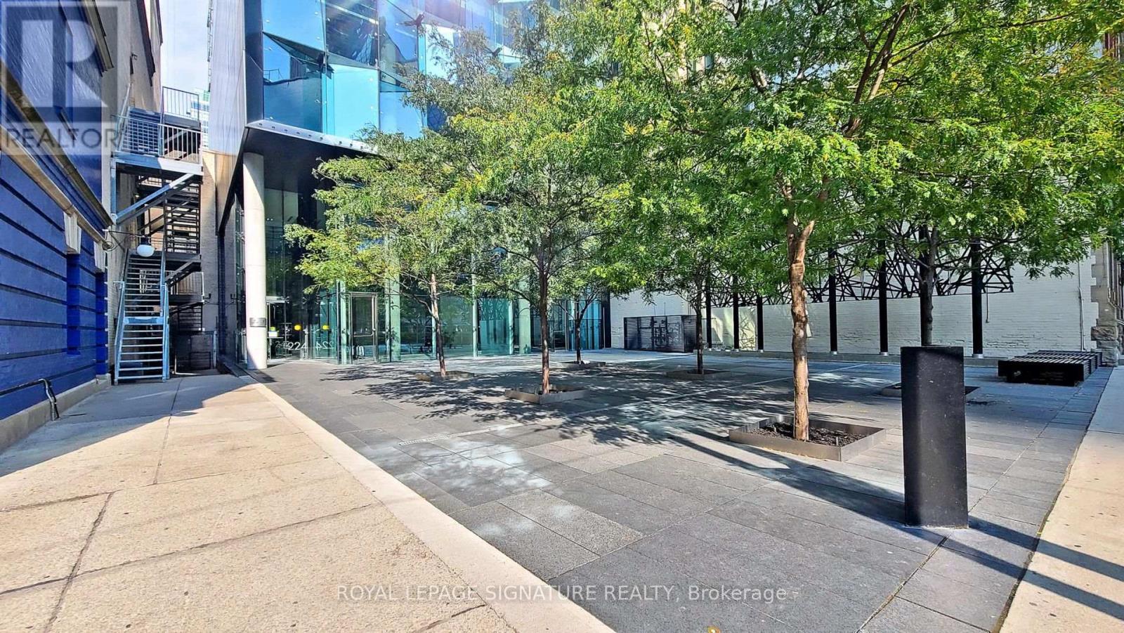 1406 - 224 King Street W, Toronto, Ontario  M5H 0A6 - Photo 29 - C13501970