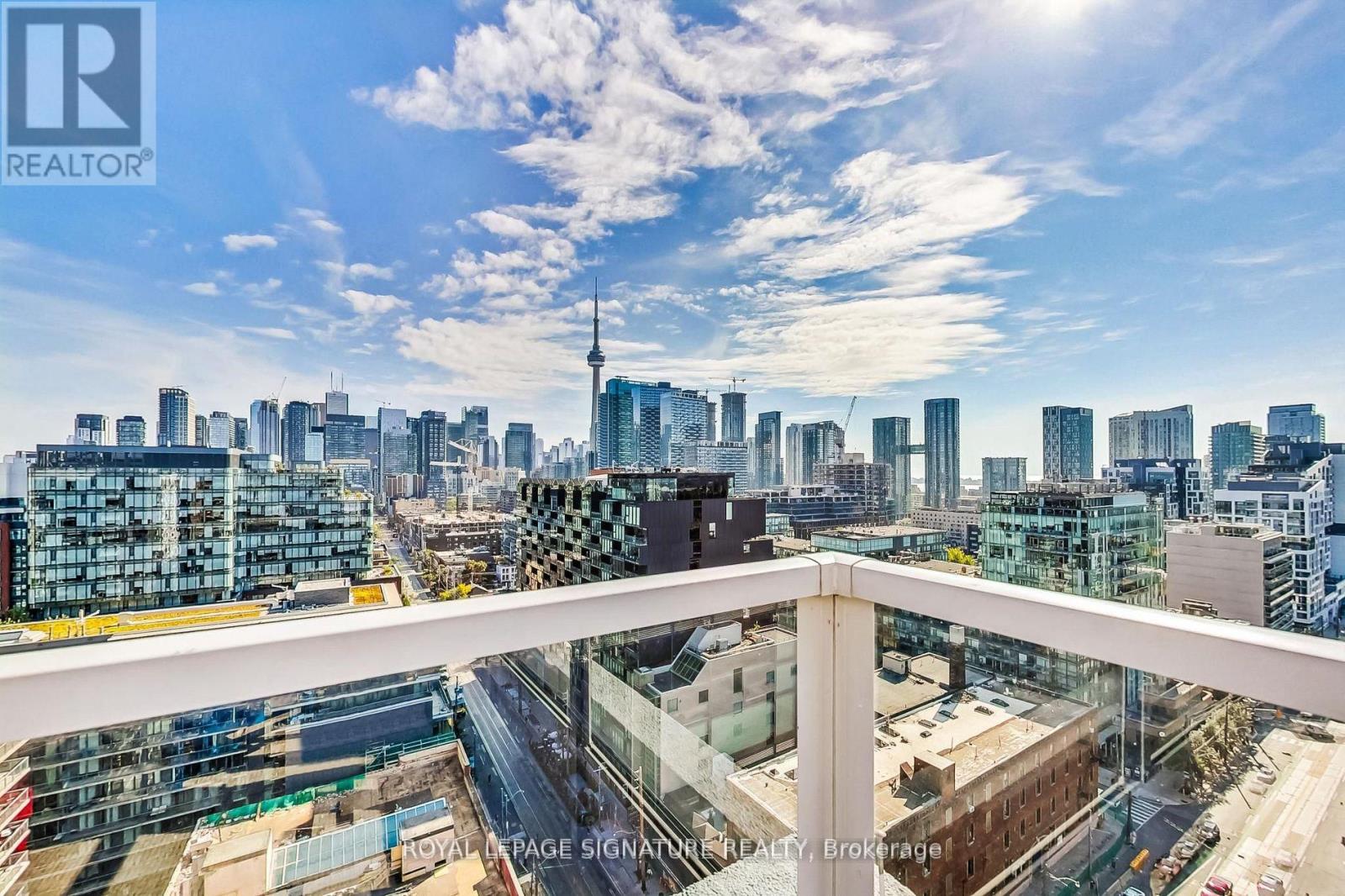801 - 700 King Street W, Toronto, Ontario  M5V 2Y6 - Photo 22 - C13501992
