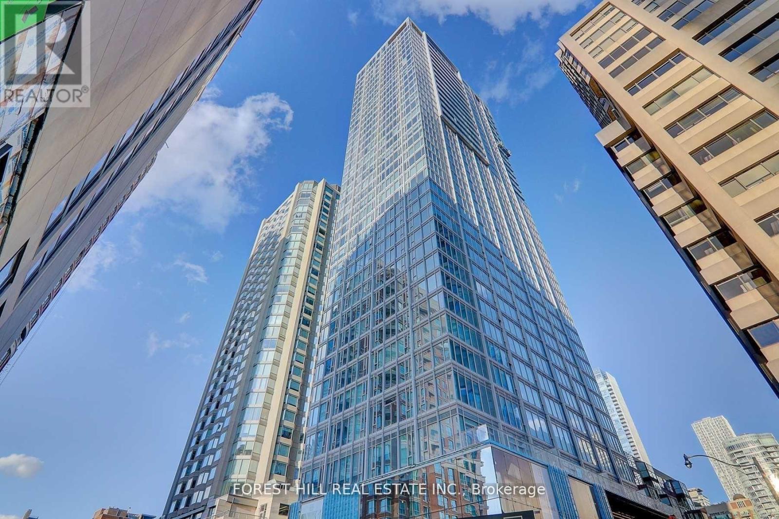 2413 - 188 CUMBERLAND STREET, toronto (annex), Ontario